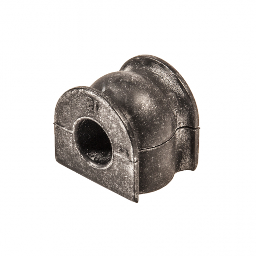 Втулка резиновая стабилизатора заднего Корея 555133N100