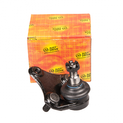 Шаровая опора Toyota Rav4 '94-'00/ ED/ Exiv/ Celica '89-'93 передняя нижняя Just Drive JSB0030