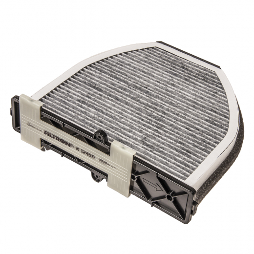 Фильтр салонный Mercedes-Benz K1246A Filtron 