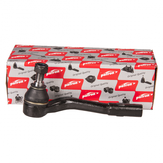 Наконечник рулевой рейки правый Patron PS1105R