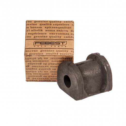 Втулка резиновая стабилизатора заднего Febest SSB-B9R