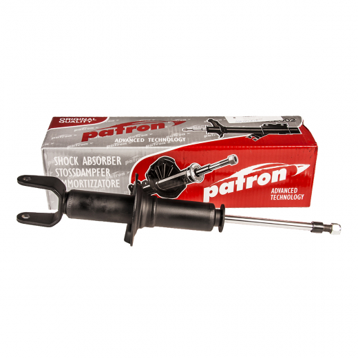 Стойка амортизатора Subaru Tribeca '06-'14 4WD задняя  Patron PSA341403