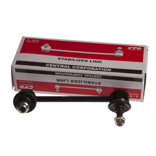Стойка стабилизатора CTR CLMZ-35L ОЕМ:0523GJRL, KD3128190