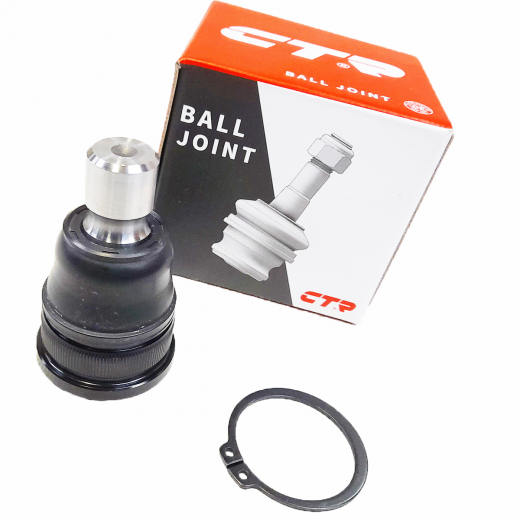 Шаровая опора Mazda 3 '13-'19/ Mazda6 '12-'18/ Cx-5 '11-/ Atenza '12-'24/ Cx-9 '07-'15 передняя нижняя CTR CB0294
