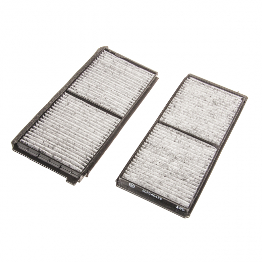 Фильтр салонный Mazda JDAC404EC Just Drive (угольный)