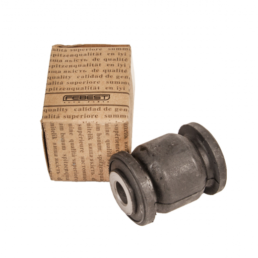 Сайлентблок переднего нижнего рычага передний Febest SZAB-SX4S