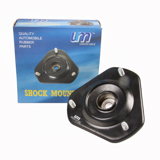 Опора стойки и амортизатора Toyota Vista '90-'94/ Vista '88-'90/ Camry '86-'90/ Camry '90-'94 передняя Union MAX