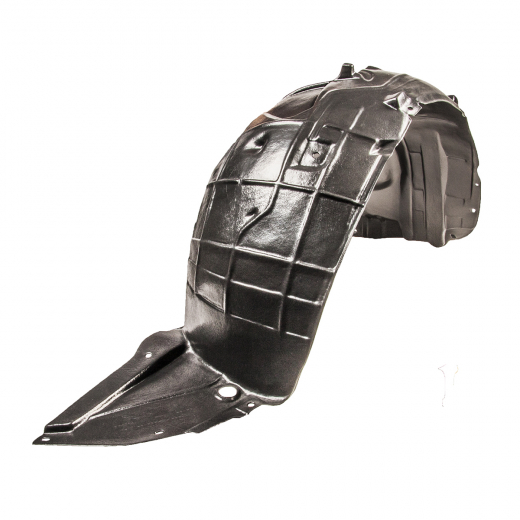 Подкрылок Nissan Almera '12-'19 передний левый SAT Китай