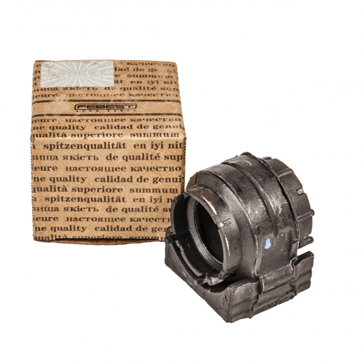 Втулка резиновая стабилизатора переднего Febest OPSB-INSF