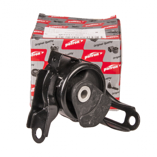 Подушка двигателя Honda Civic '00-'05 (D15B VTEC Coil, D17A, D17A CNG) 2WD CVT правая Patron