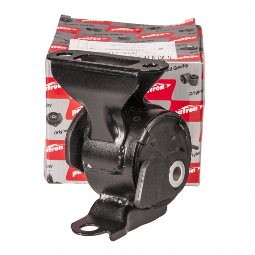 Подушка двигателя Honda Civic '00-'05 (D15B VTEC Coil, D17A, D17A CNG) 2WD CVT правая Patron