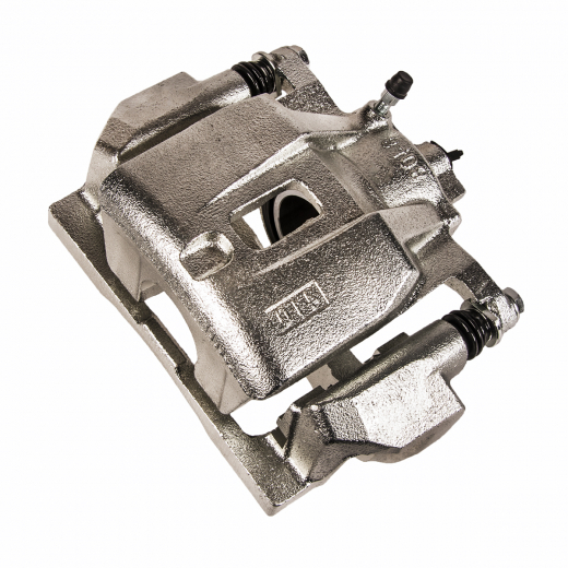 Суппорт тормозной Lexus RX '03-'08/ Toyota Harrier '03-'12/ Highlander '00-'07 передний правый (под диск 318 *28) SAT