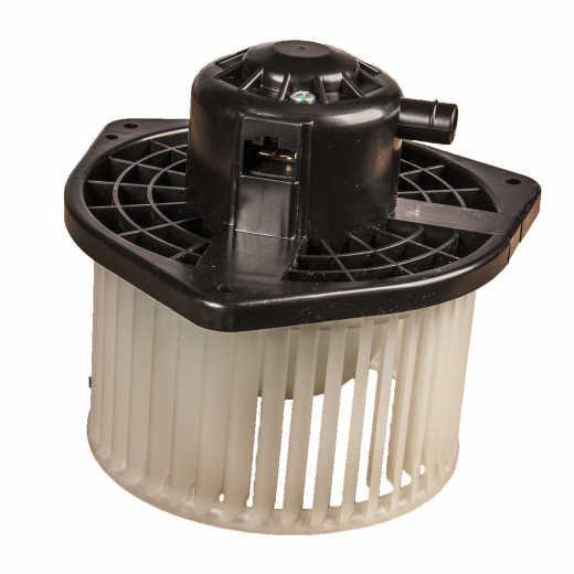 Моторчик печки Mitsubishi ASX '10-'19/ Outlander '05-'12/ Lancer '07-'17/ Galant Fortis '07-'15/ Citroen C4 Aircross '12-'16/ C-Crosser '07-'12/ Peugeot 4007 '07-'14/ 4008 '12-'15 SAT Китай