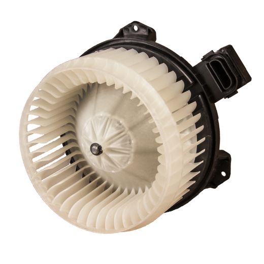 Моторчик печки Toyota Land Cruiser Prado/ 4Runner / Lexus GX  '02-'09 SAT Китай