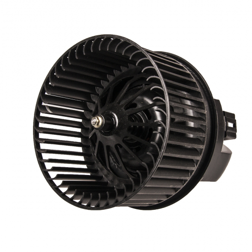 Моторчик печки Ford Focus II '04-'11/ Mondeo '07-'15/ C-Max '03-'10/ Kuga '08-'13/ S-Max '06-'15/ Volvo V50 / S40 / C30 '06-'12 SAT Китай