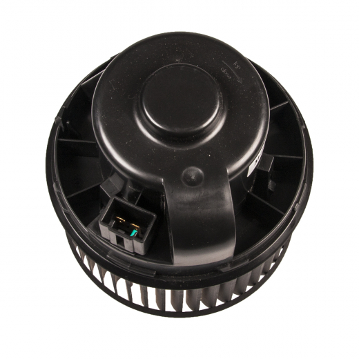 Моторчик печки Ford Focus II '04-'11/ Mondeo '07-'15/ C-Max '03-'10/ Kuga '08-'13/ S-Max '06-'15/ Volvo V50 / S40 / C30 '06-'12 SAT Китай