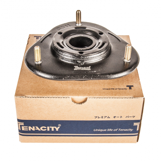 Опора стойки и амортизатора Pontiac Vibe '02-'08/ Toyota Voltz '02-'04/ Celica '99-'06/ Matrix '02-'08 передняя Tenacity