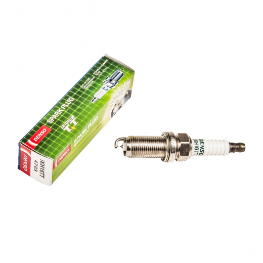 Свечи зажигания Denso IKH16TT Iridium TT (Twin Tip)