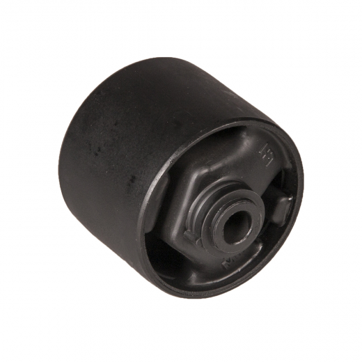 Подушка двигателя Mazda Familia '98-'04/ Ford Laser Lidea '98-'01 (ZL-DE, ZL-VE, B3-ME) 2WD MT левая КАРТРИДЖ Jikiu