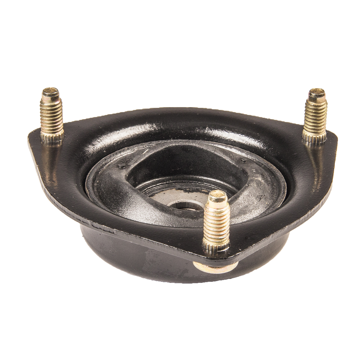 Опора стойки и амортизатора Nissan Wingroad '99-'06/ AD '99-'08/ Bluebird Sylphy '00-'06/ Pulsar '99-'11/ Sunny '98-'04/ Mazda Familia Van '99-'08 передняя Just Drive