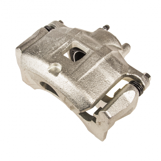 Суппорт тормозной Mitsubishi Outlander '05-'19/ Delica D5 '06-'19 передний правый (под диск 294 *26) SAT Китай