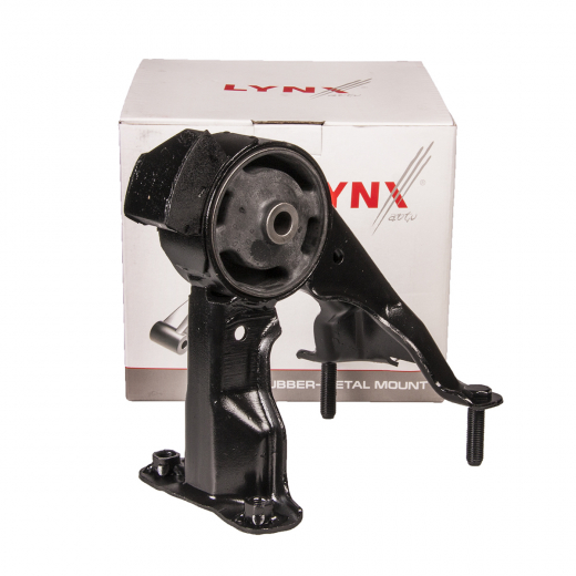 Подушка двигателя Toyota Caldina '92-'96/ Carina/ Corona/ Carina E '92-'96 (5E-FE, 5A-FE, 4A-FE, 7A-FE) 2WD задняя Lynx