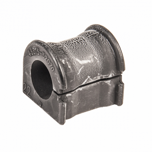 Втулка резиновая стабилизатора переднего CTR CVT-85, GV0520