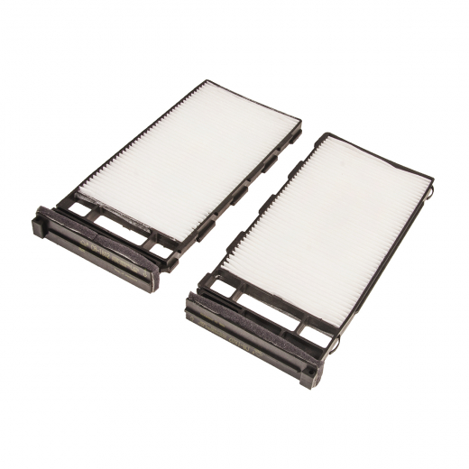 Фильтр салонный Nissan CA1802 Sakura (комплект)