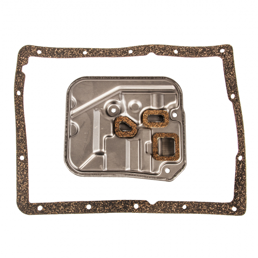 Фильтр маслянный АКПП COB-WEB 11289A