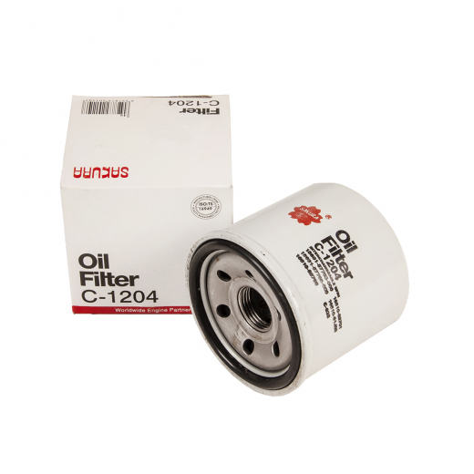 Фильтр масляный ДВС Sakura C1204
