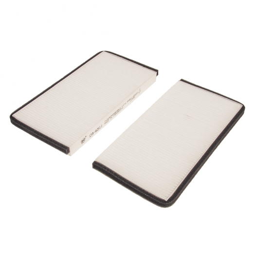 Фильтр салонный Mazda/ Suzuki CA6511 Sakura (комплект)