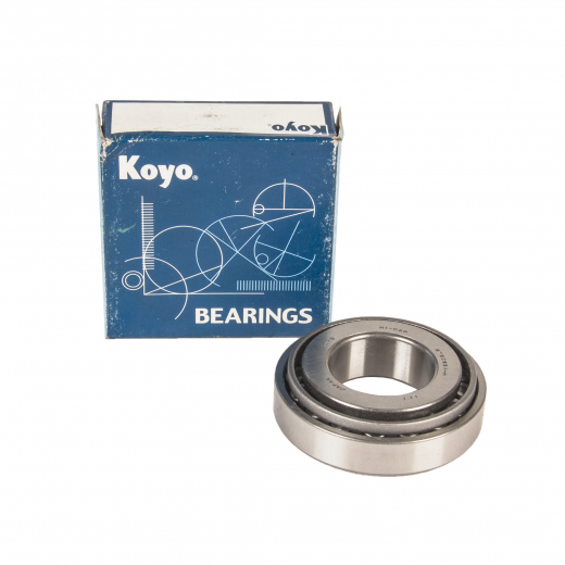 Подшипник редуктора KOYO/JTEKT HI-CAPST3062ALFT