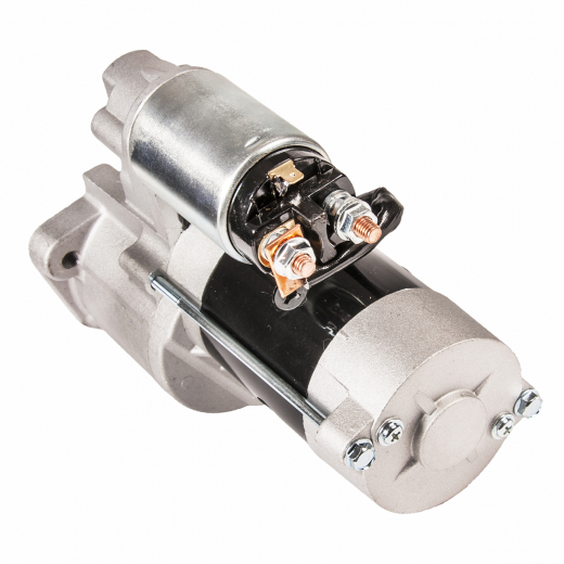 Стартер Mitsubishi 4D56-T AT Motorherz/Krauf