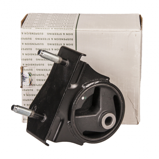 Подушка двигателя Toyota Rav4 '00-'05 (1AZ-FE, 1ZZ-FE, 2AZ-FE, 1AZ-FSE) задняя Akitaka