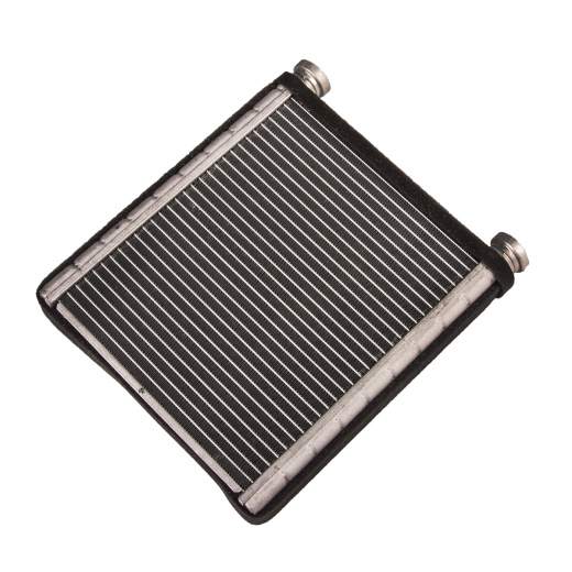 Радиатор печки Toyota Vanguard '07-'13/ Prius '09-'15/ Prius Alpha '11-'21/ Corolla '06-'13/ Corolla '13-'19/ Allion '07-'21/ Auris '06-'12/ Auris '12-'18/ Avensis '09-'11/ Axio '06-'12/ Blade '06-'12/ Fielder '06-'12/ Mark X ZiO '07-'13/ Premio '07-'21/ Rav4 '05-'16/ Rumion '07-'15/ Wish '09-'17/ Sai '09-'17/ Lexus CT '10-'15/ Hs '09-'12 аллюминий SAT Китай