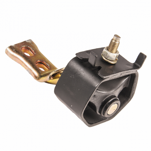 Подушка глушителя Toyota Starlet '96-'99/ Tercel '94-'99/ Raum '97-'03/ Cynos '95-'99/ Corolla II '94-'99/ Corsa '94-'99 FEBEST TEXB-002