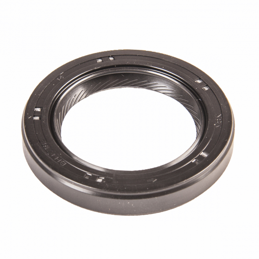 Сальник коленвала передний двигателя D16A, D16W1, D16A VTEC, ZC, D15B, D13B NOK BH4718-E0