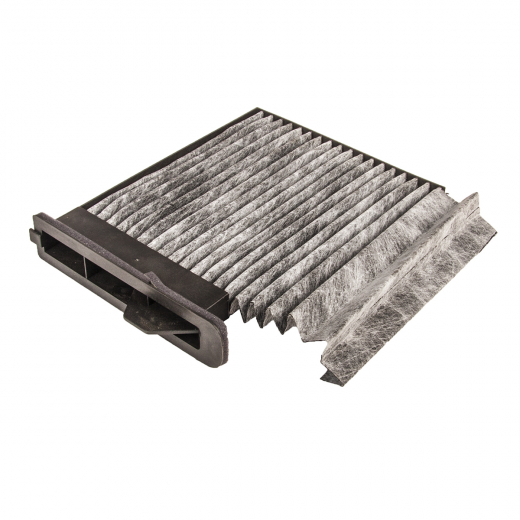 Фильтр салонный Nissan CAC18190 Sakura (угольный)