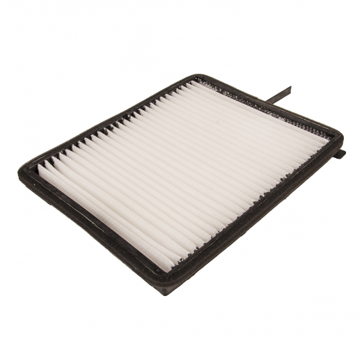 Фильтр салонный Brilliance/ Nissan CA1804 Sakura