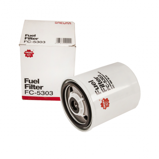 Фильтр топливный Sakura FC5303