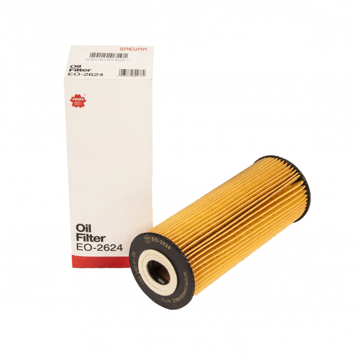 Фильтр масляный ДВС Sakura EO-2624 картридж