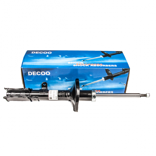 Стойка амортизатора Toyota Carina/ Corona '87-'92 2WD задняя правая  Decoo 48530-20260