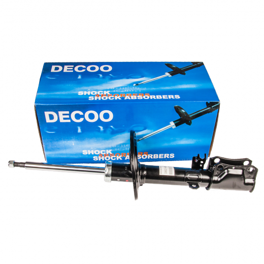 Стойка амортизатора Toyota Camry '06-'11 2WD задняя правая  Decoo 48530-06330