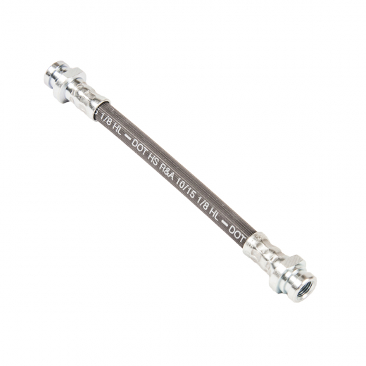 Шланг тормозной Mitsubishi Pajero '90-'99, Pajero '99-'07 передний K&K FT3312