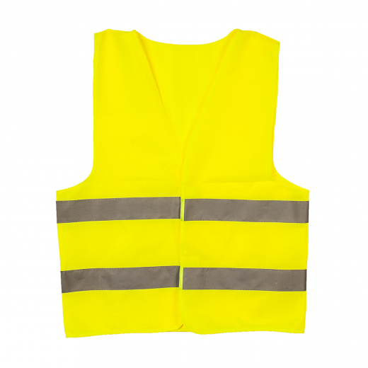 Жилет водителя светоотражающий Skyway S09001002