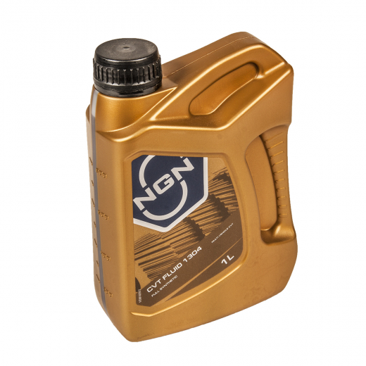Масло трансмиссионное акпп NGN 1л. V172085642, CVT 1304 FLUID