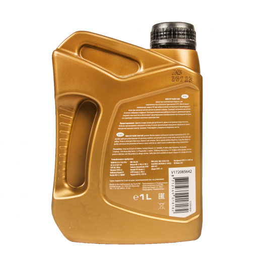 Масло трансмиссионное акпп NGN 1л. V172085642, CVT 1304 FLUID