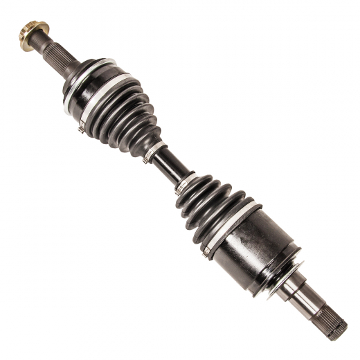 Привод Lexus LX '07-'18/ Toyota Land Cruiser '07-'18 (3UR-FE, 2UZ-FE, 1UR-FE, 1VD-FTV) передний AT 4WD Panda