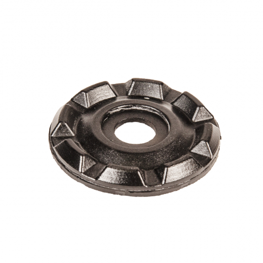 Сайлентблок подушки/ крепления редуктора нижний (резиновая шайба) Akitaka 0101-GX100RD1