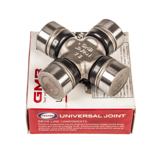 Крестовина кардана передняя 27X46.1 GMB GUN46